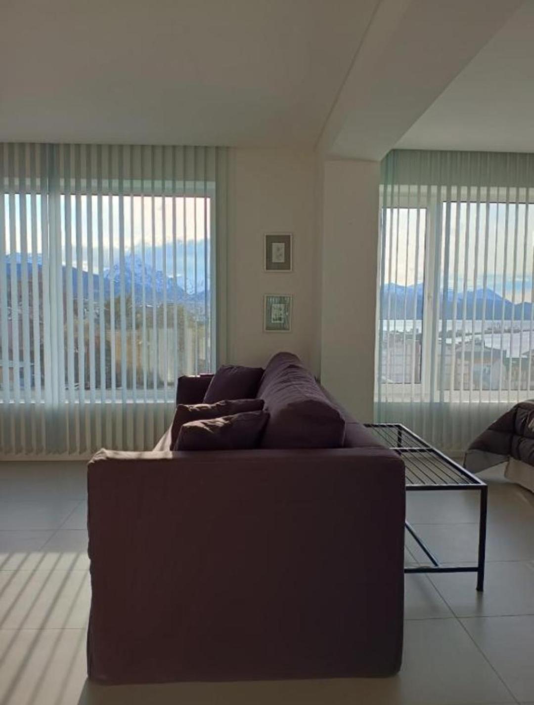 Libertador803 Lägenhet Ushuaia Exteriör bild