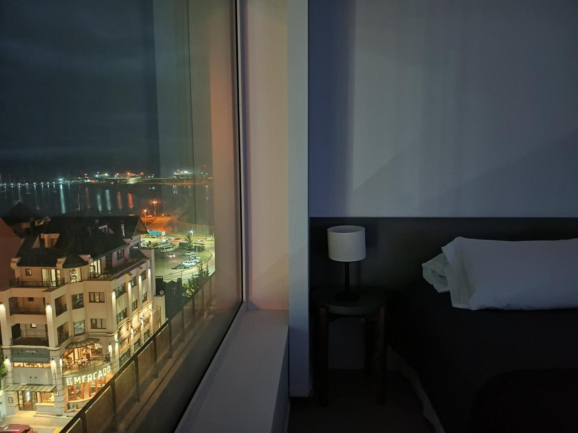 Libertador803 Lägenhet Ushuaia Exteriör bild